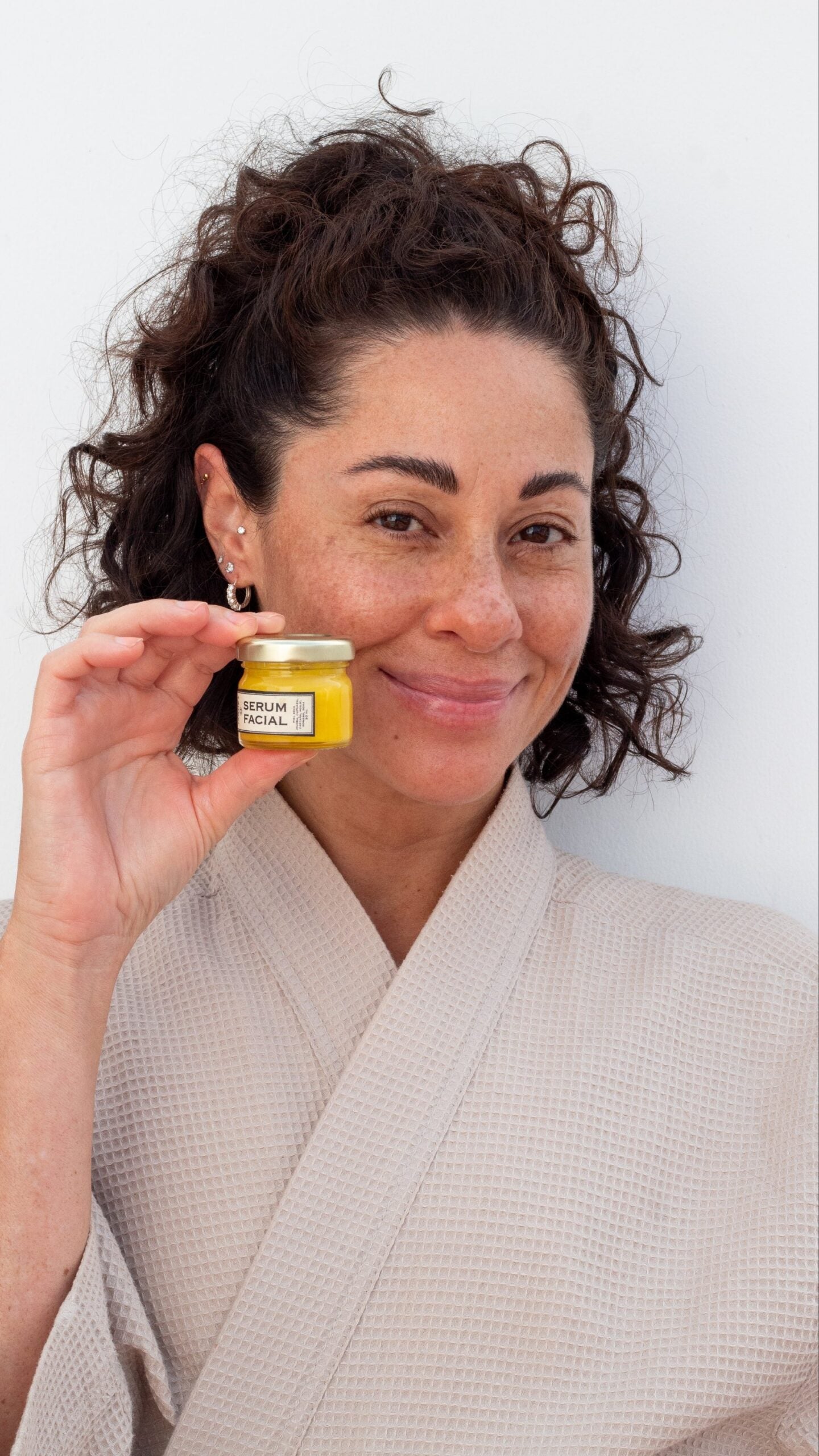 Felicia Belleza Consciente