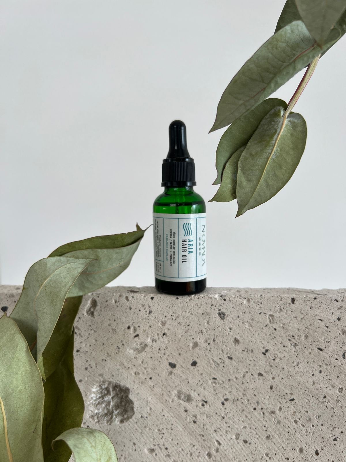 ARIA hair oil  30 ml