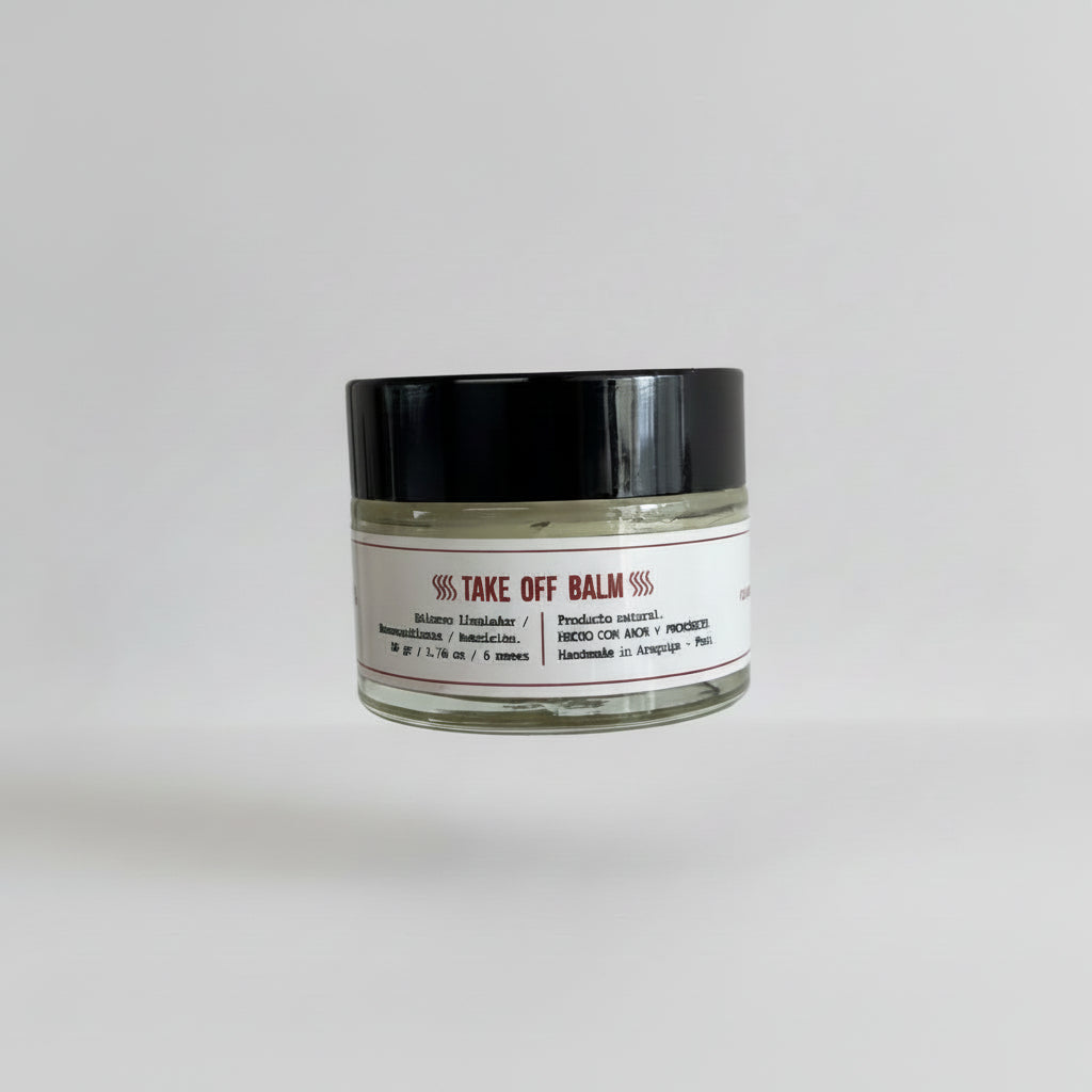 Bálsamo de limpieza Take Off Balm - 45g