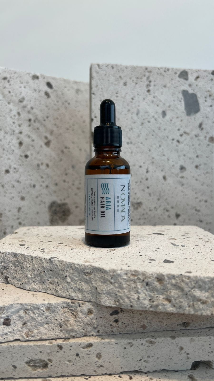 ARIA hair oil  30 ml