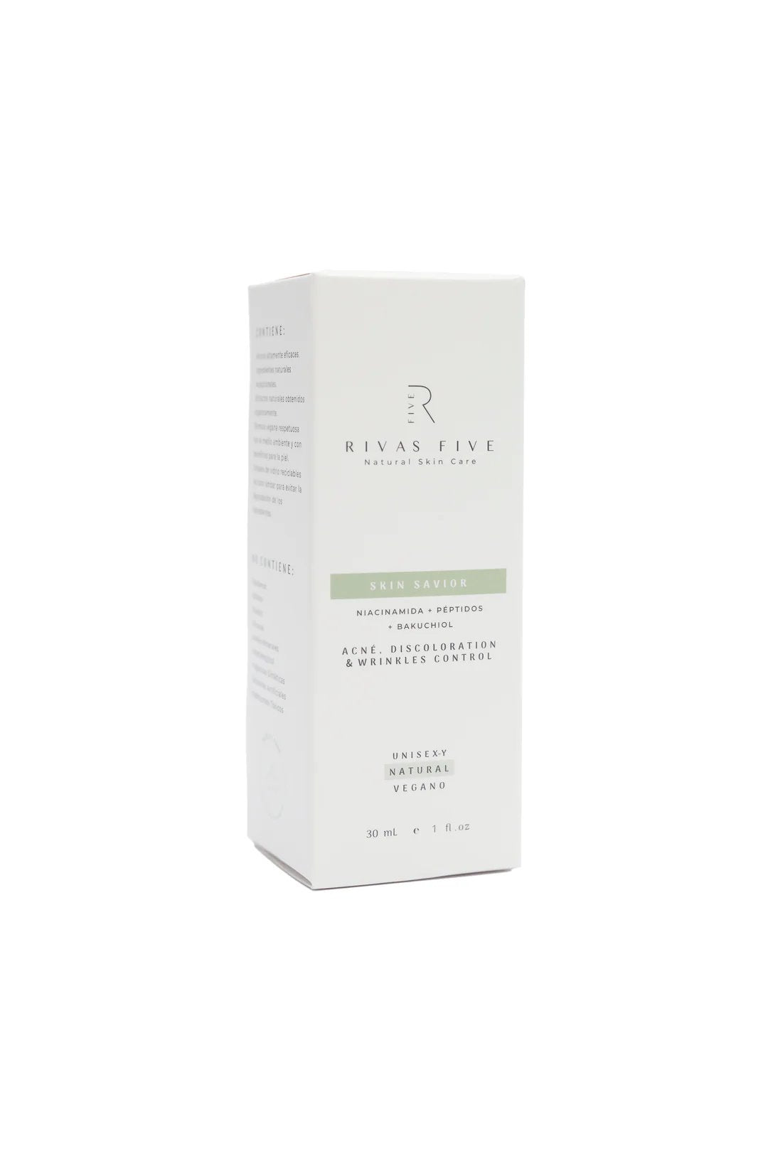 Skin Savior