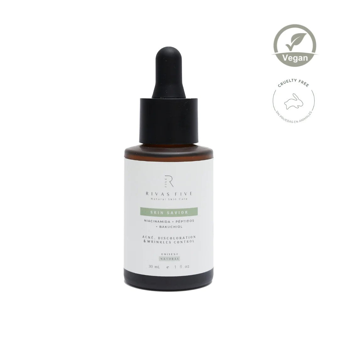 Skin Savior