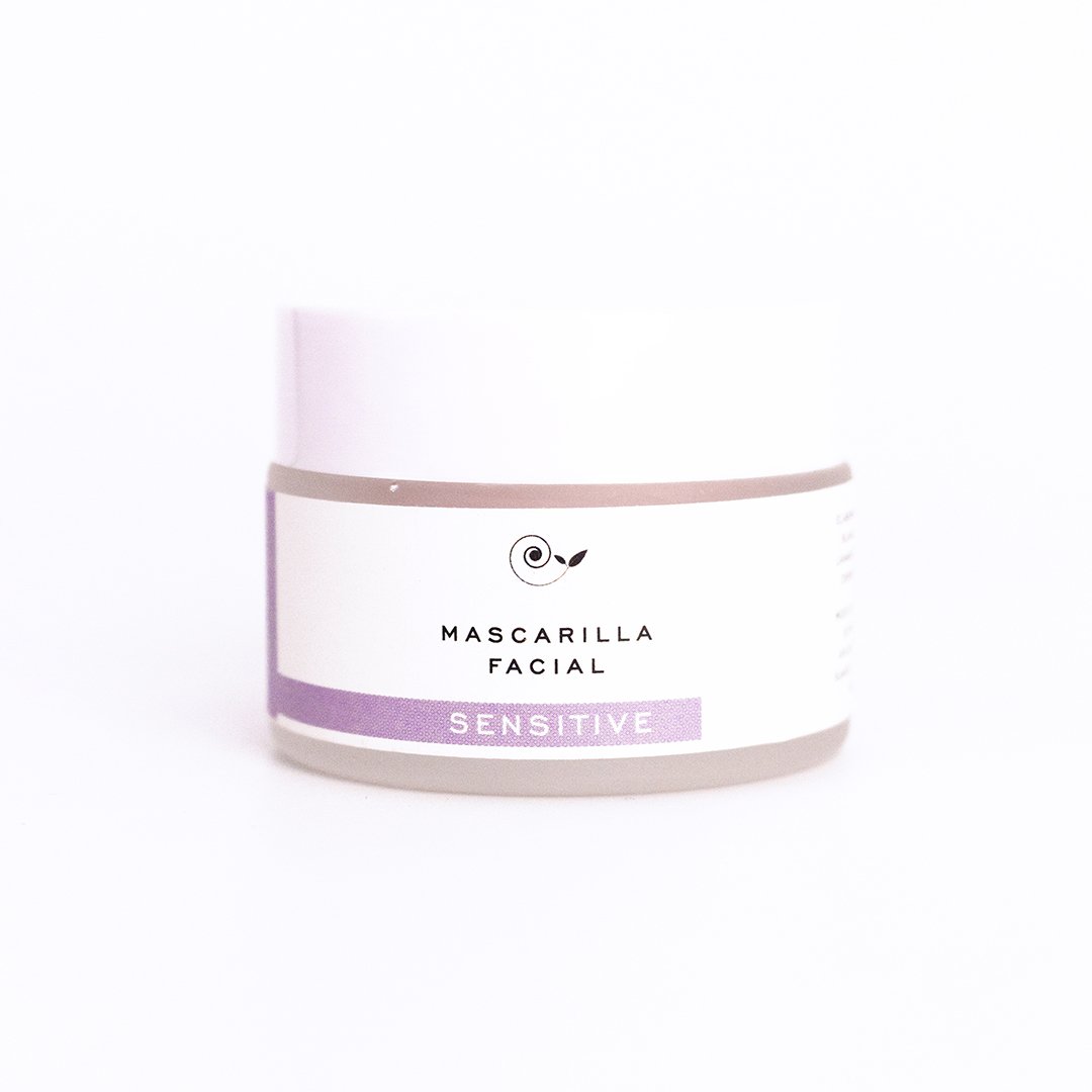 Mascarilla Harmony grs