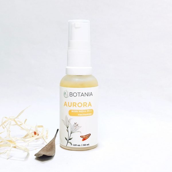 Serum AURORA 30 ml