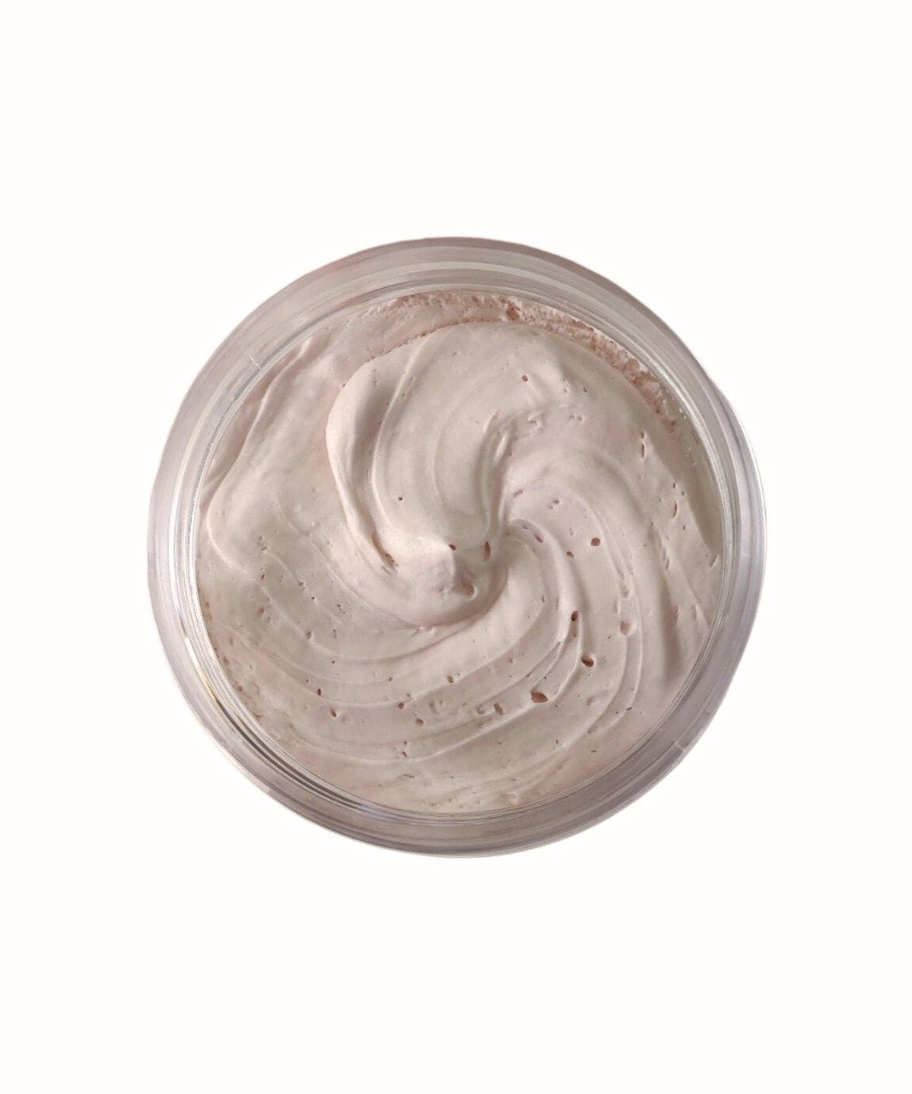  Body Butter Very Raspberry 150 gr