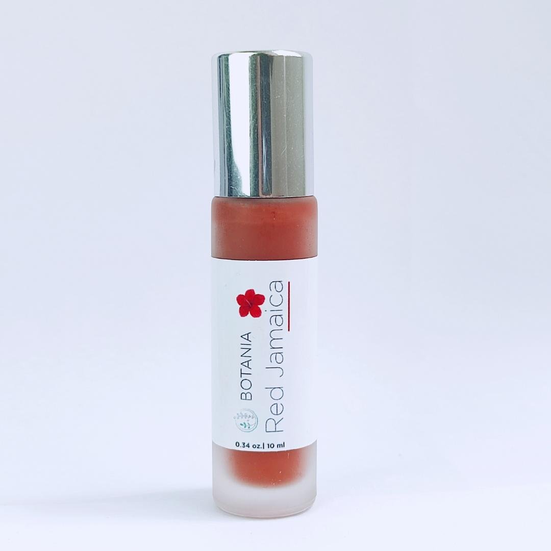 Tintas de labios naturales 10 ml