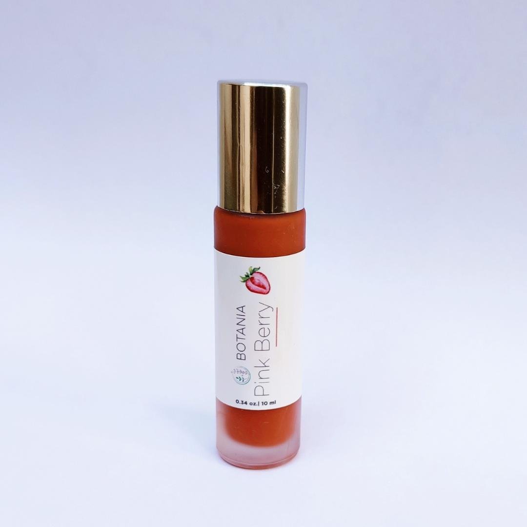 Tintas de labios naturales 10 ml