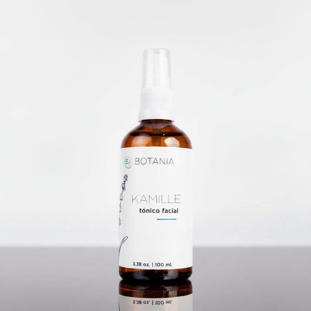Tónico Kamille - 50 ml