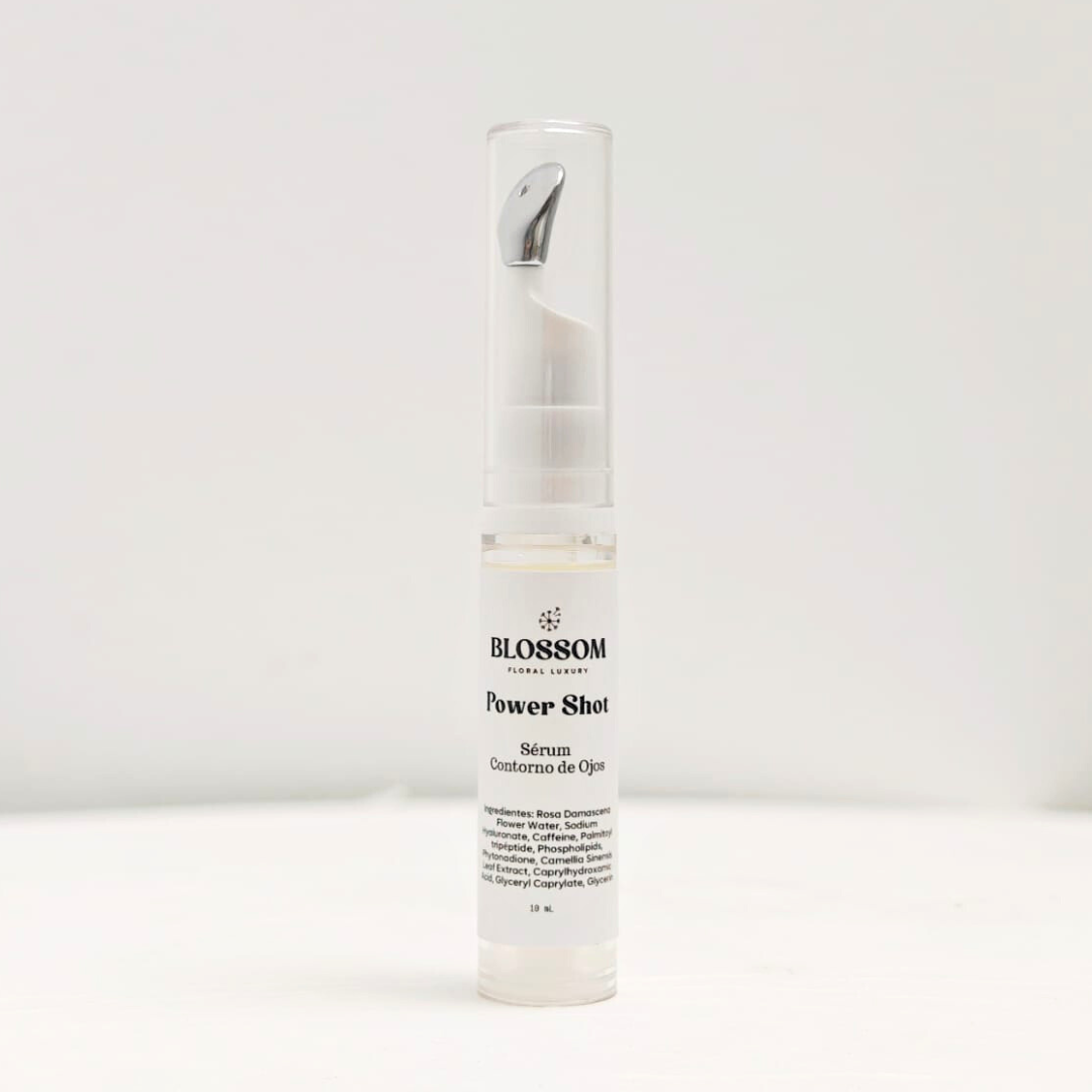 Power Shot Serum Contorno de Ojos 10 ml
