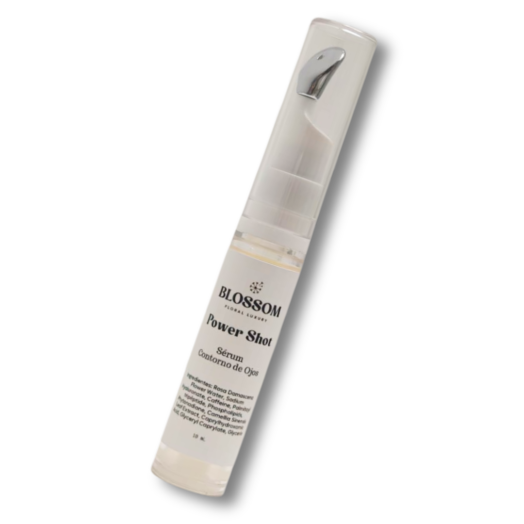 Power Shot Serum Contorno de Ojos 10 ml
