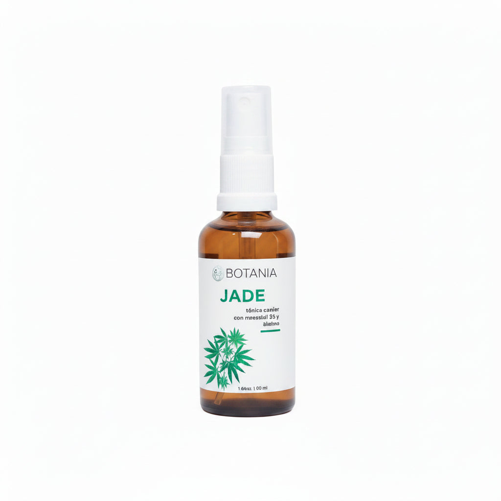Tónico Capilar JADE - 50 ml