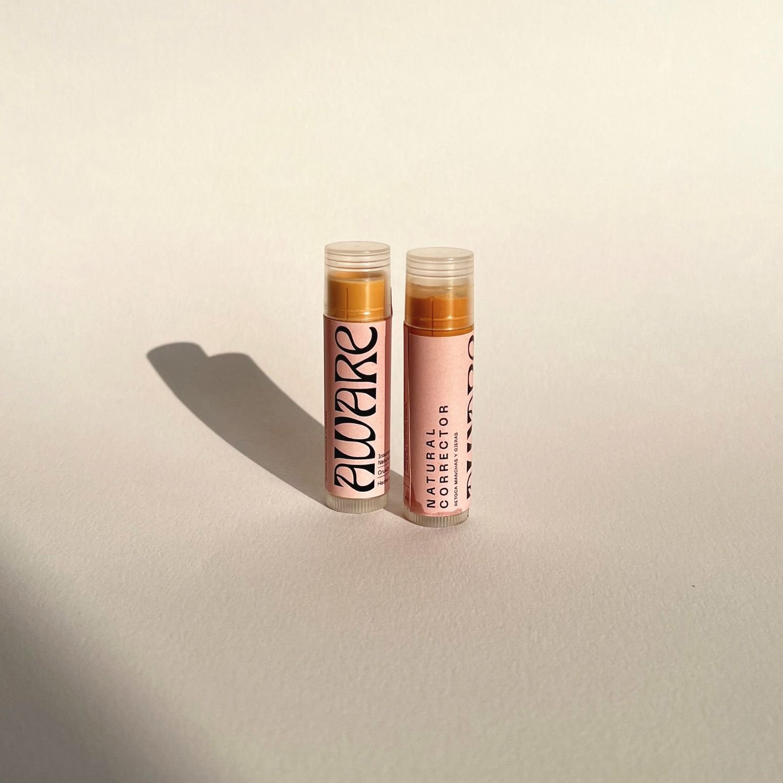 Natural Corrector N°1