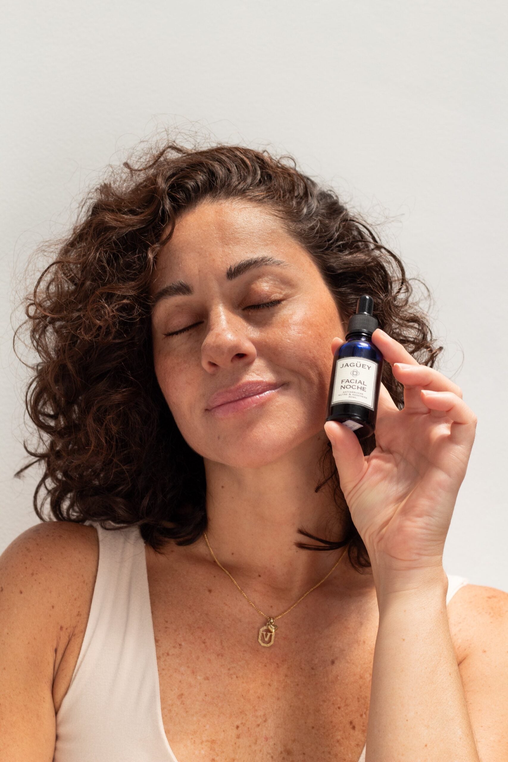Facial Noche - 30 ml