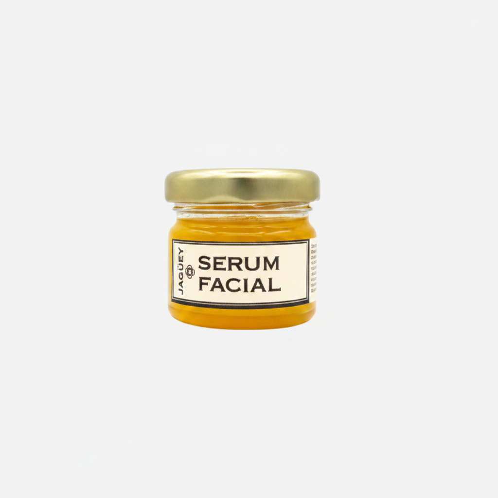 Serum facial reparador - 20 grs