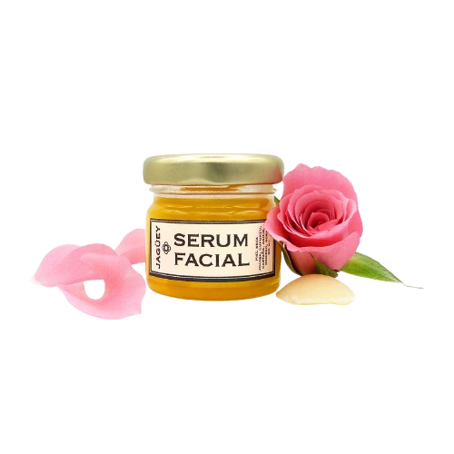 Serum facial reparador - 20 grs