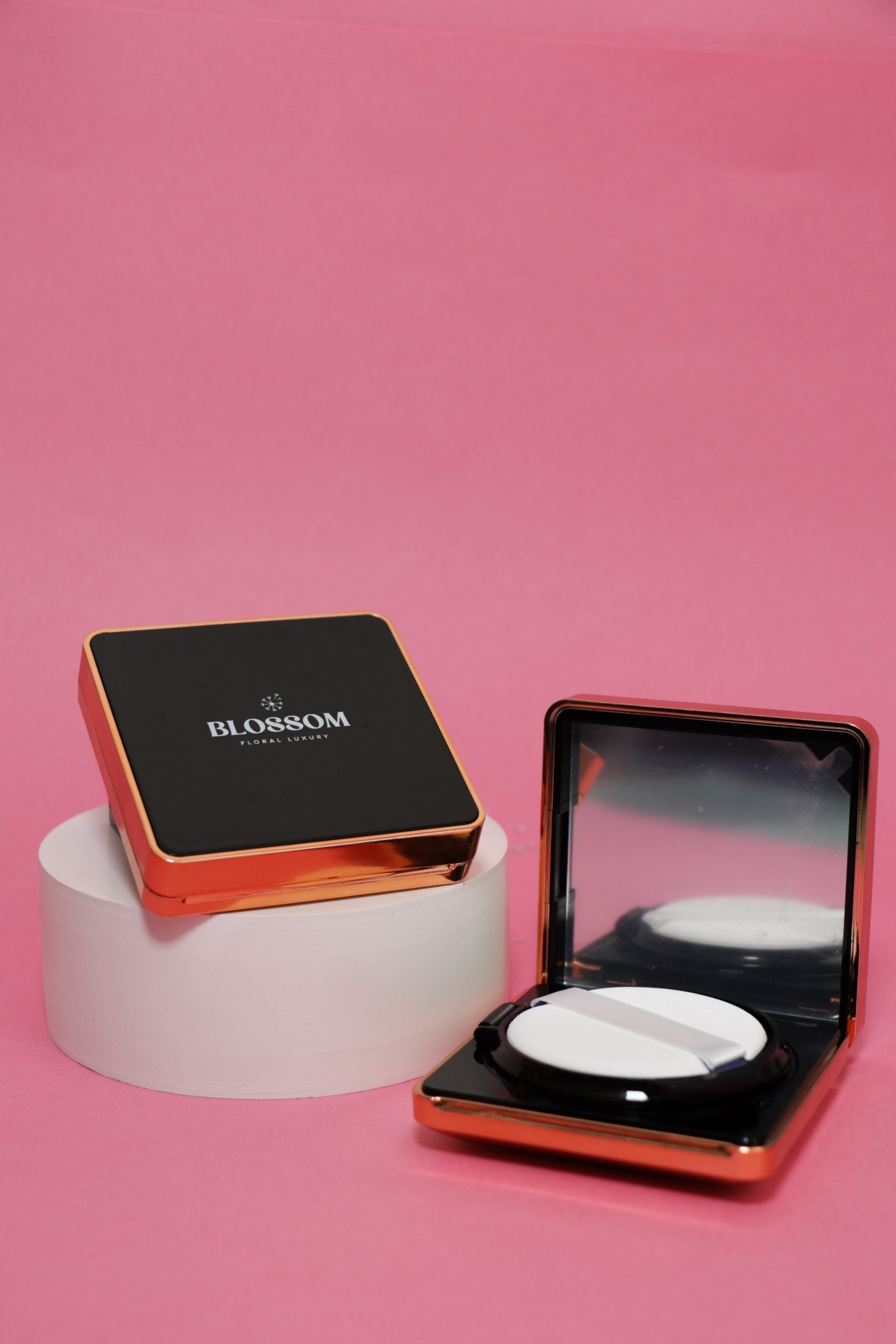 Botanical Skin Tint Cushion - 10 grs