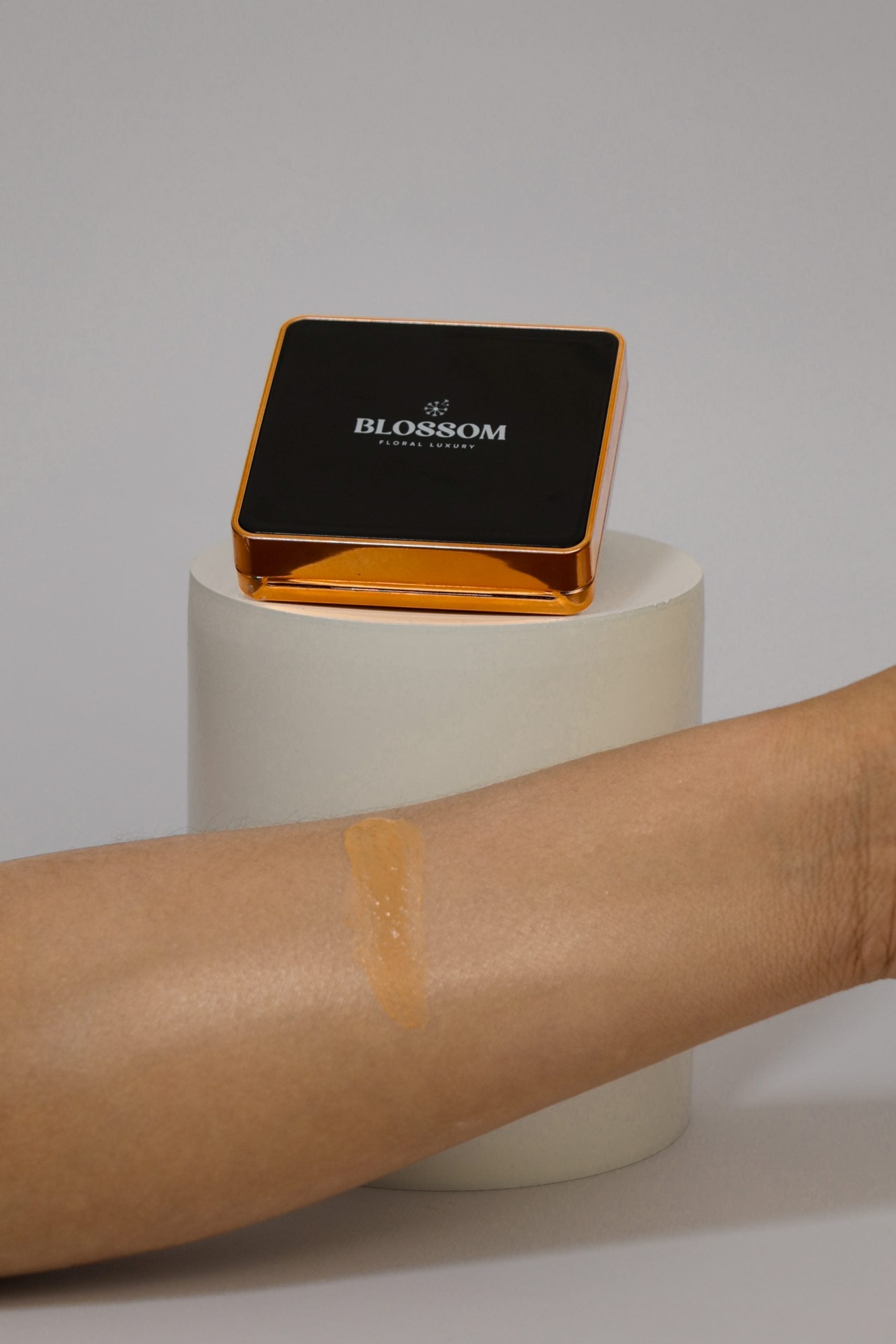Botanical Skin Tint Cushion - 10 grs