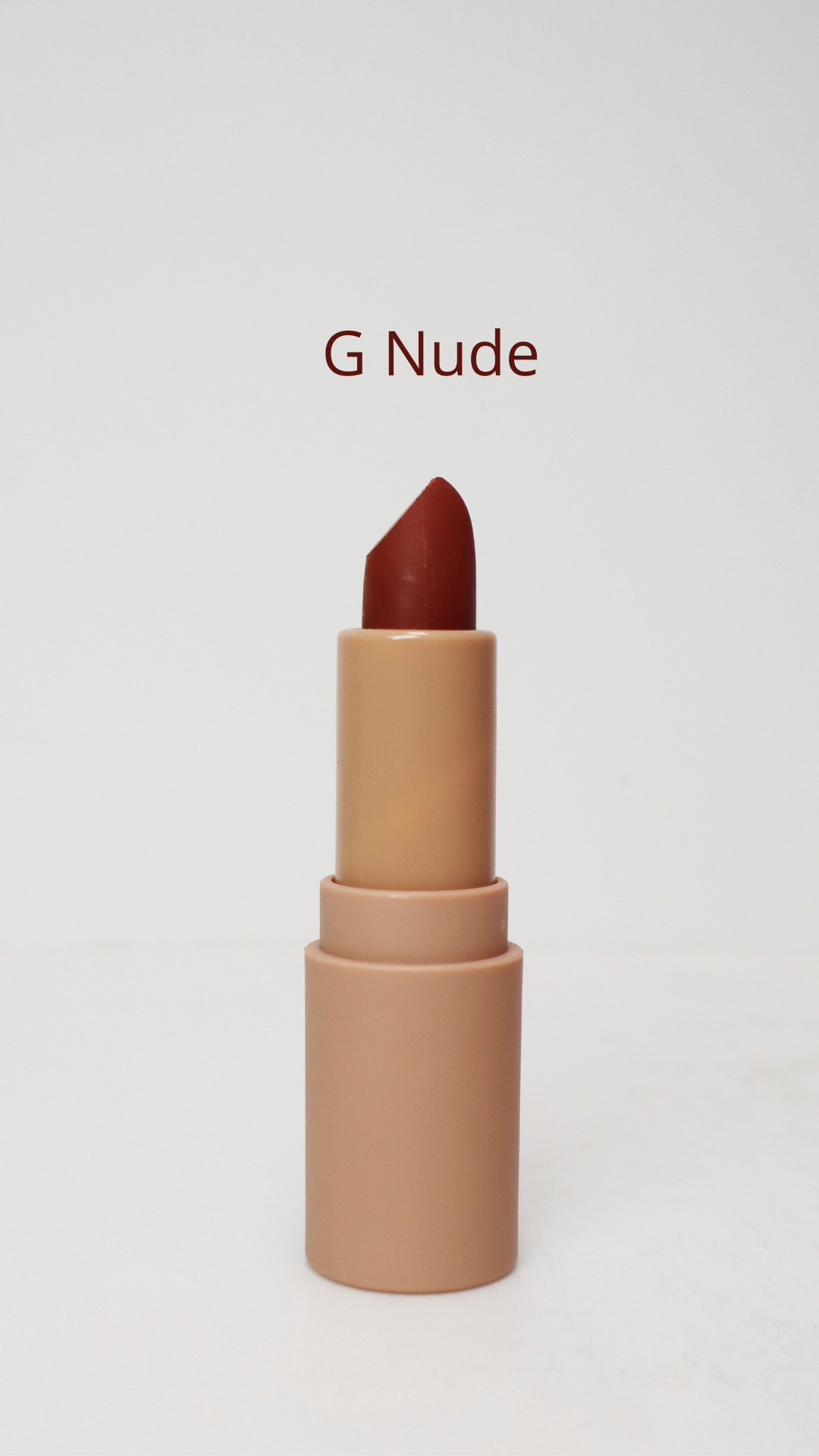 Lipstcik Labial en Barra