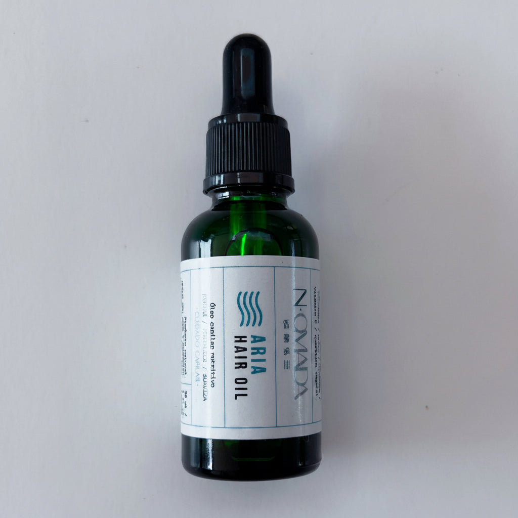 ARIA hair oil - 30 ml