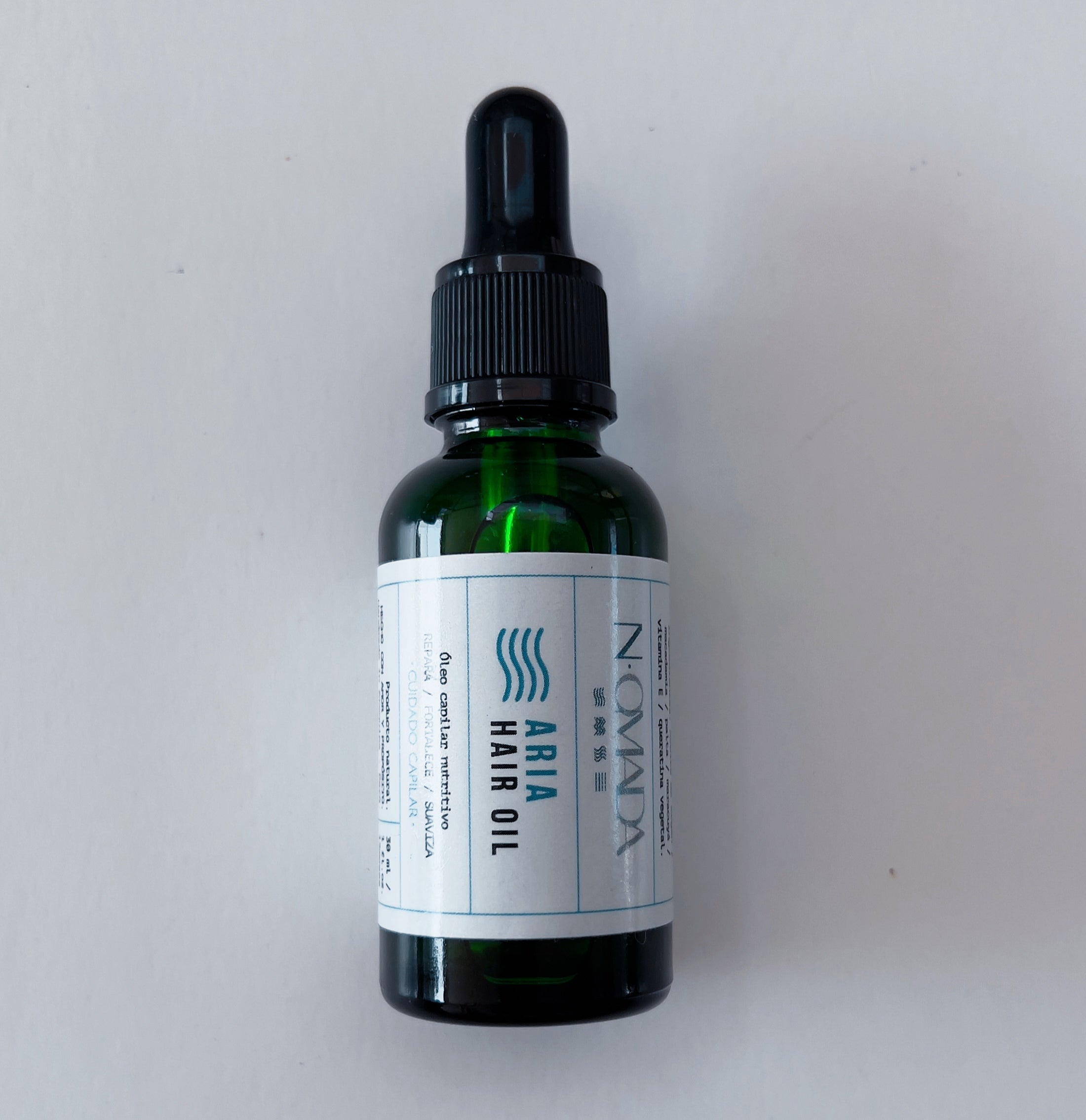 ARIA hair oil  30 ml