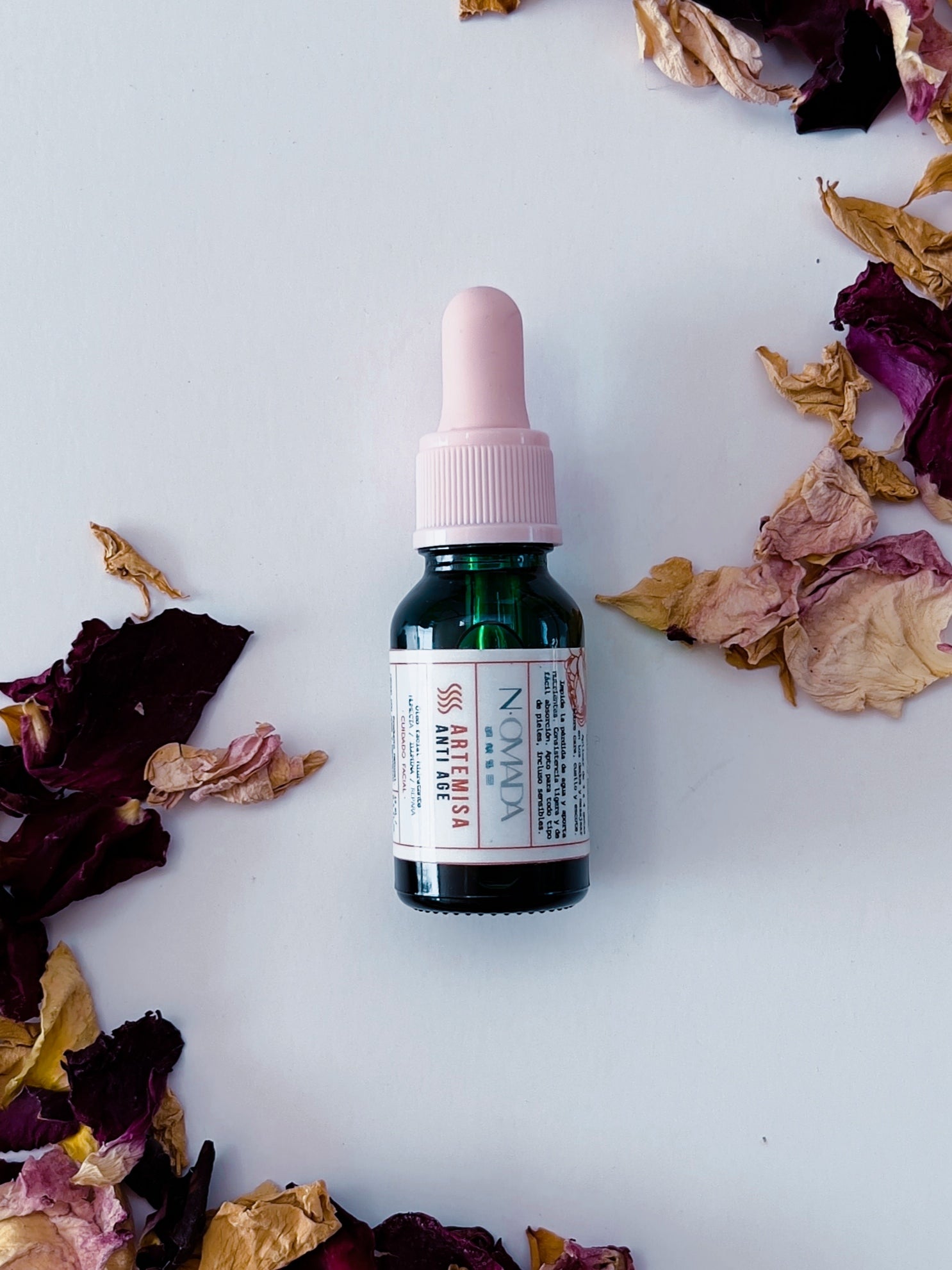 ARTEMISA antiage  15 ml