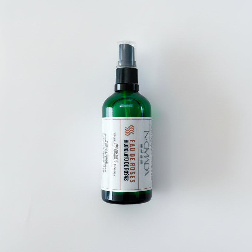 Agua de Rosas - 100 ml