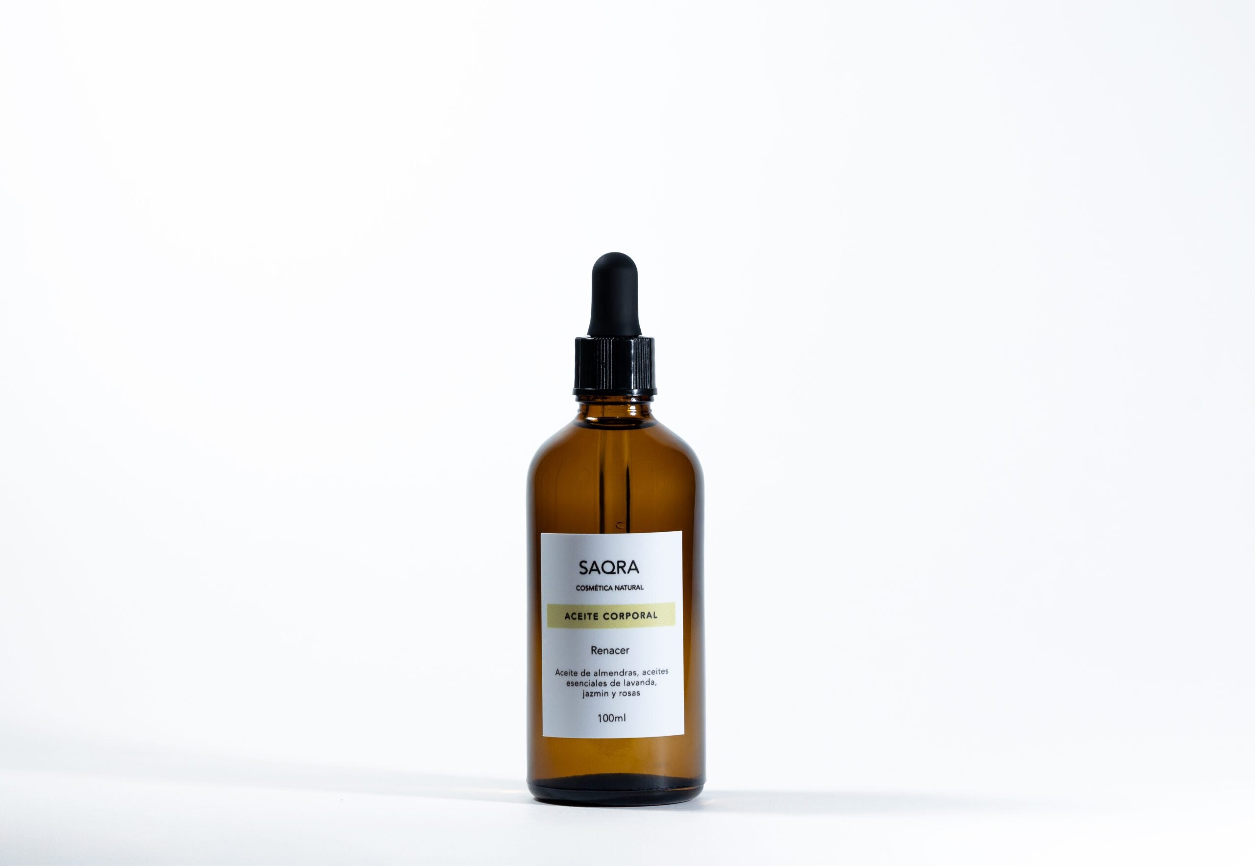 Aceite corporal Renacer 100 ml