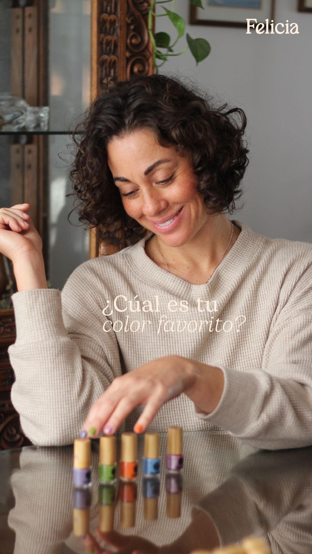 Esmaltes Kanvas Eco Naturales