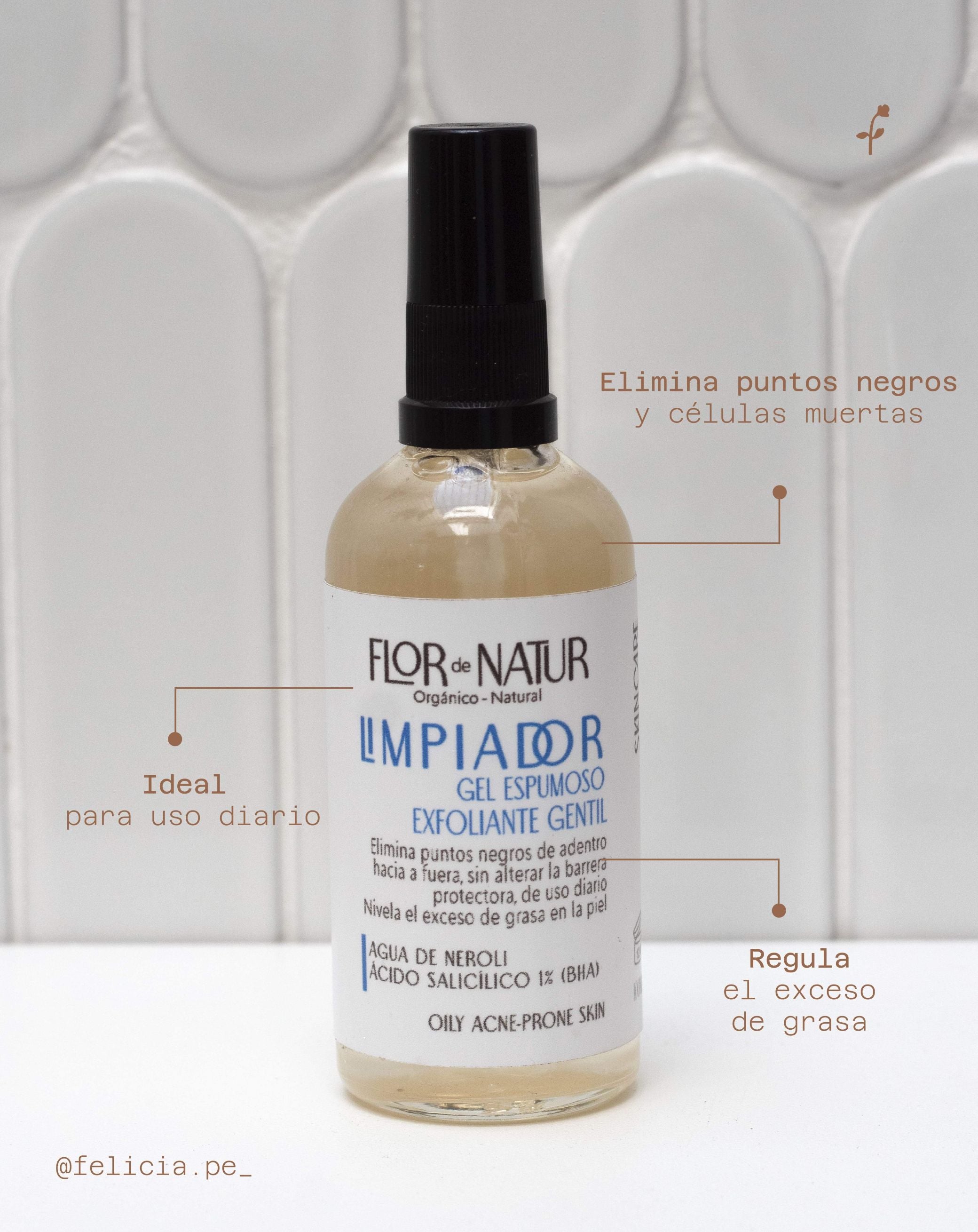 Set Ritual Doble Limpieza