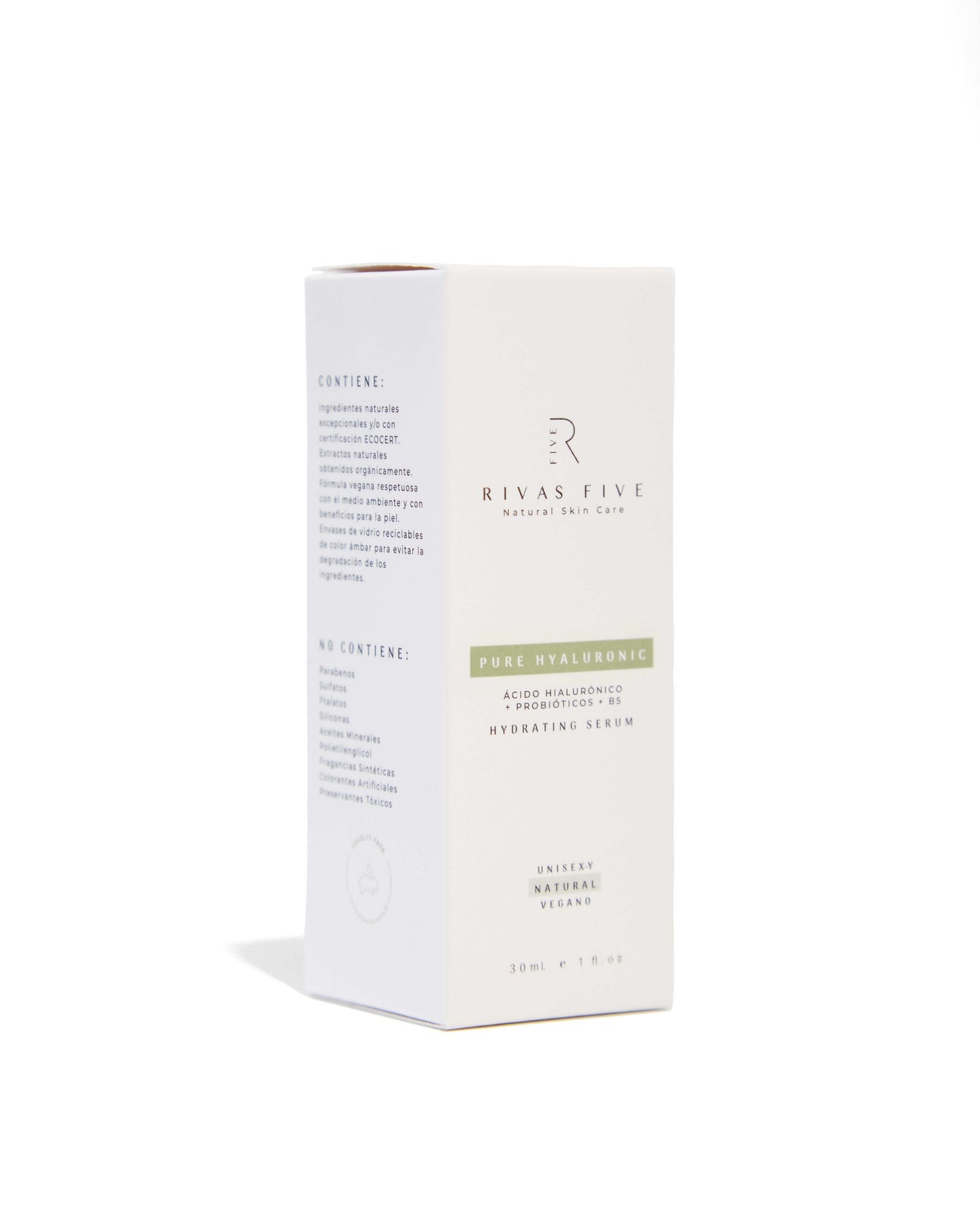Hydrating Serum PURE HYALURONIC - 30 ml