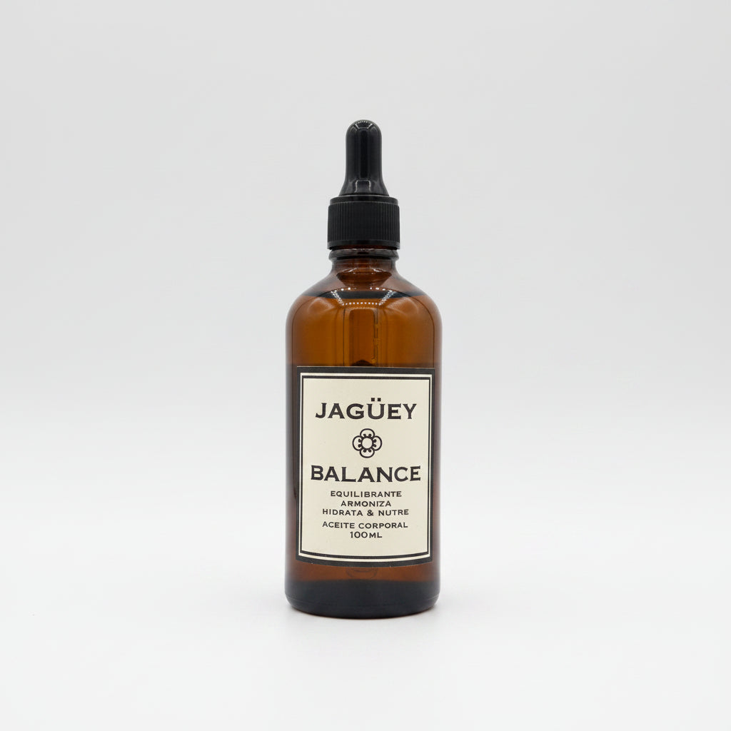 Aceite Coporal | Body Oil Balance - 100 ml