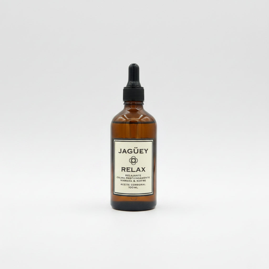 Aceite Corproral | Body Oil Relax - 100 ml