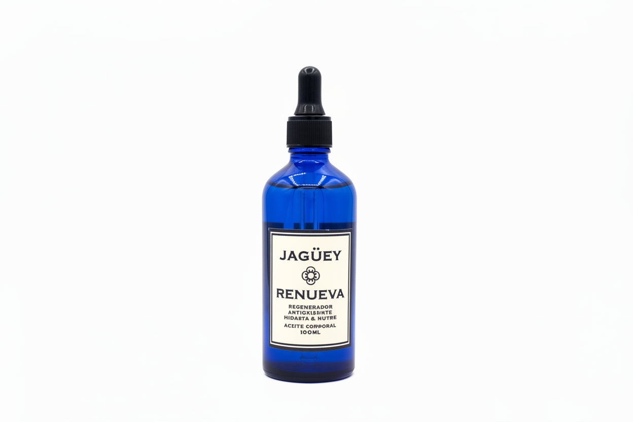 Aceite Corporal | Body Oil Renueva - 100 ml