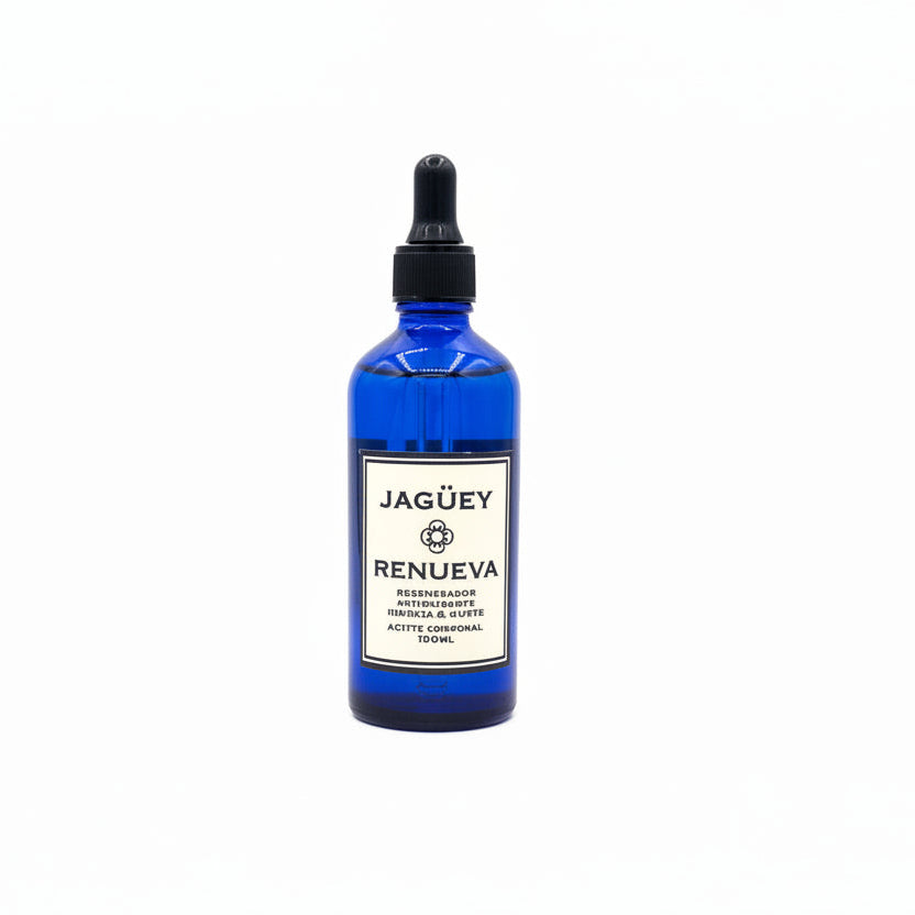 Aceite Corporal | Body Oil Renueva - 100 ml