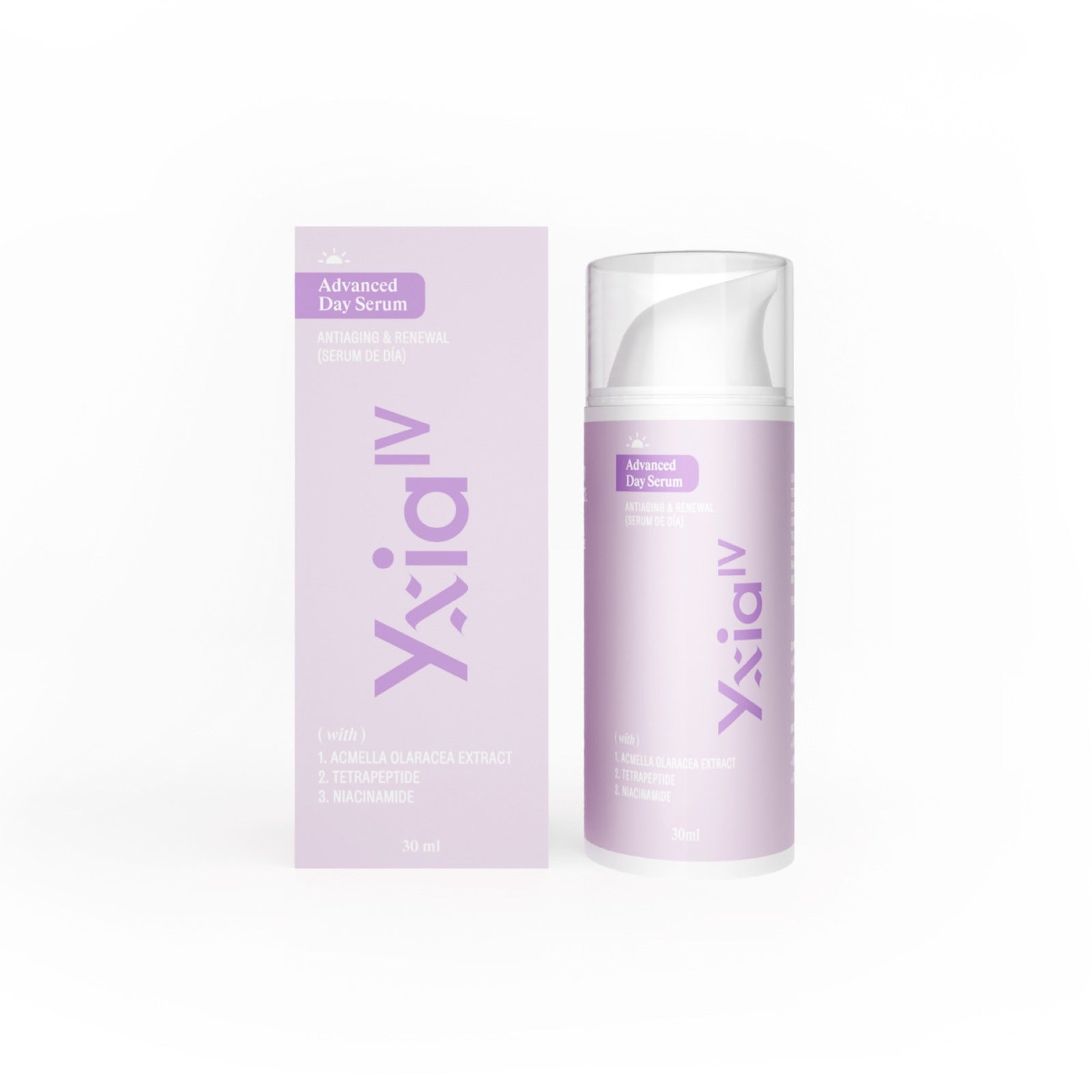 Advanced Serum de día 30 ml