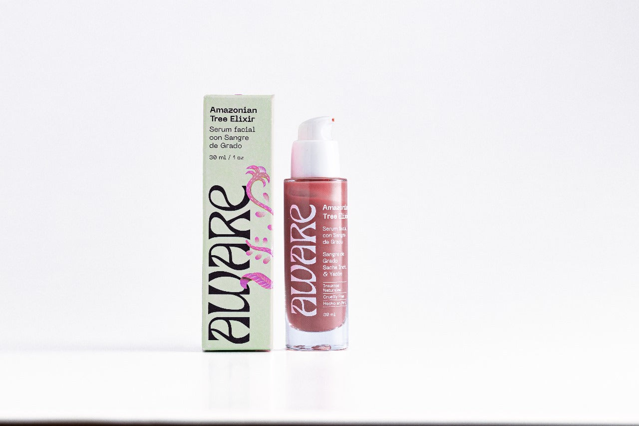 Amazon tree elixir 30 ml