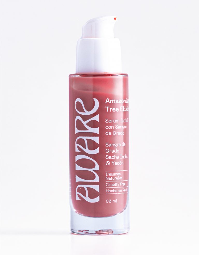Amazonian Tree Elixir - 30 ml
