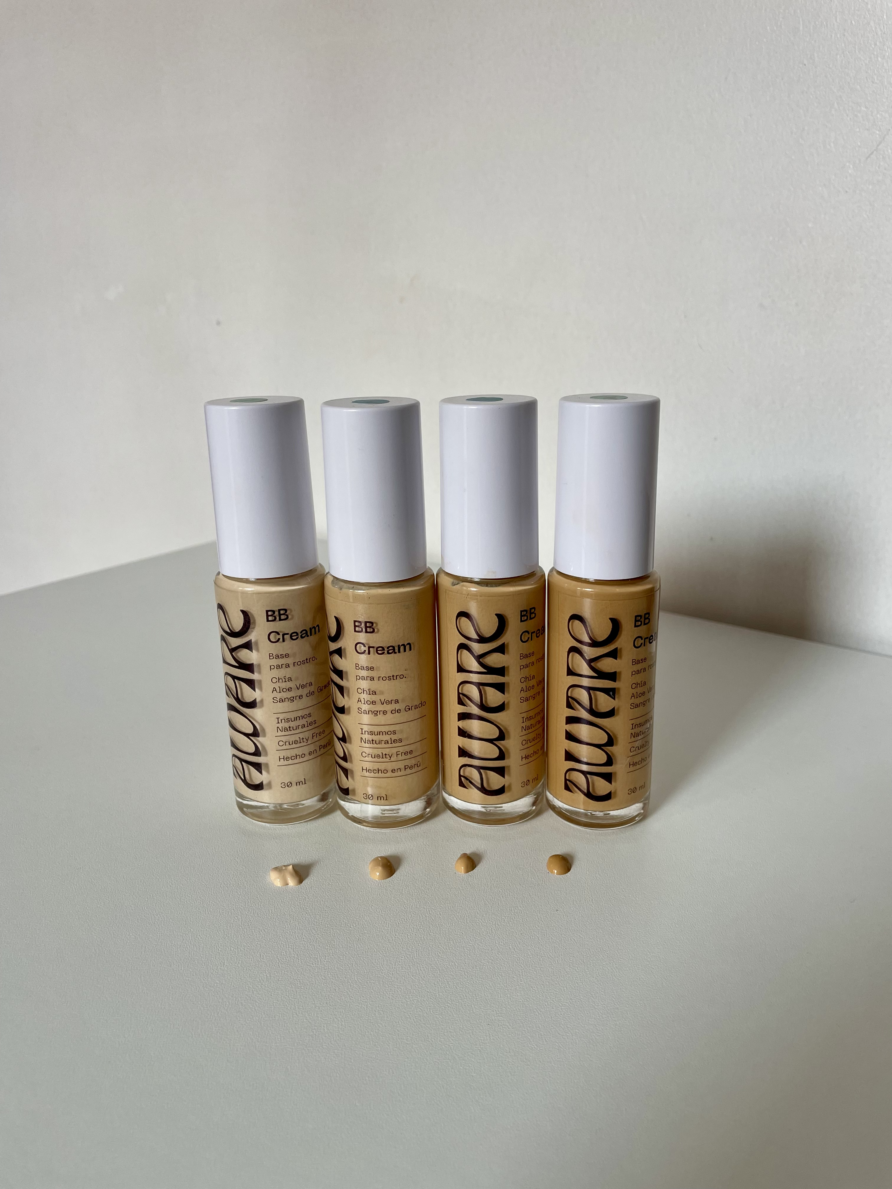 BB Cream Joyful N°2 - 30 ml