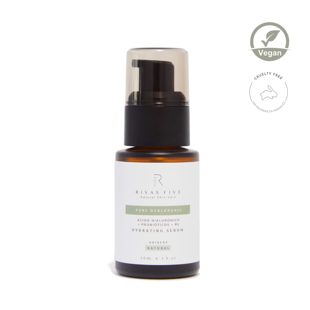 Hydrating Serum PURE HYALURONIC - 30 ml