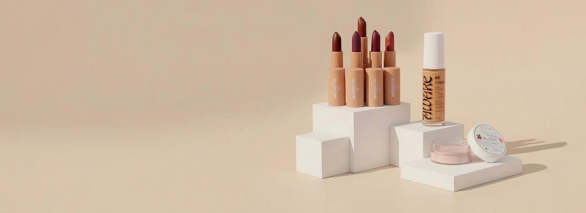 Cuida tu piel <br>y el planeta.