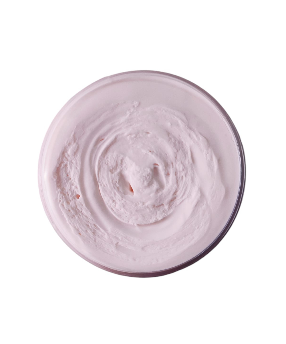 Body Butter Very Raspberry 60 gr
