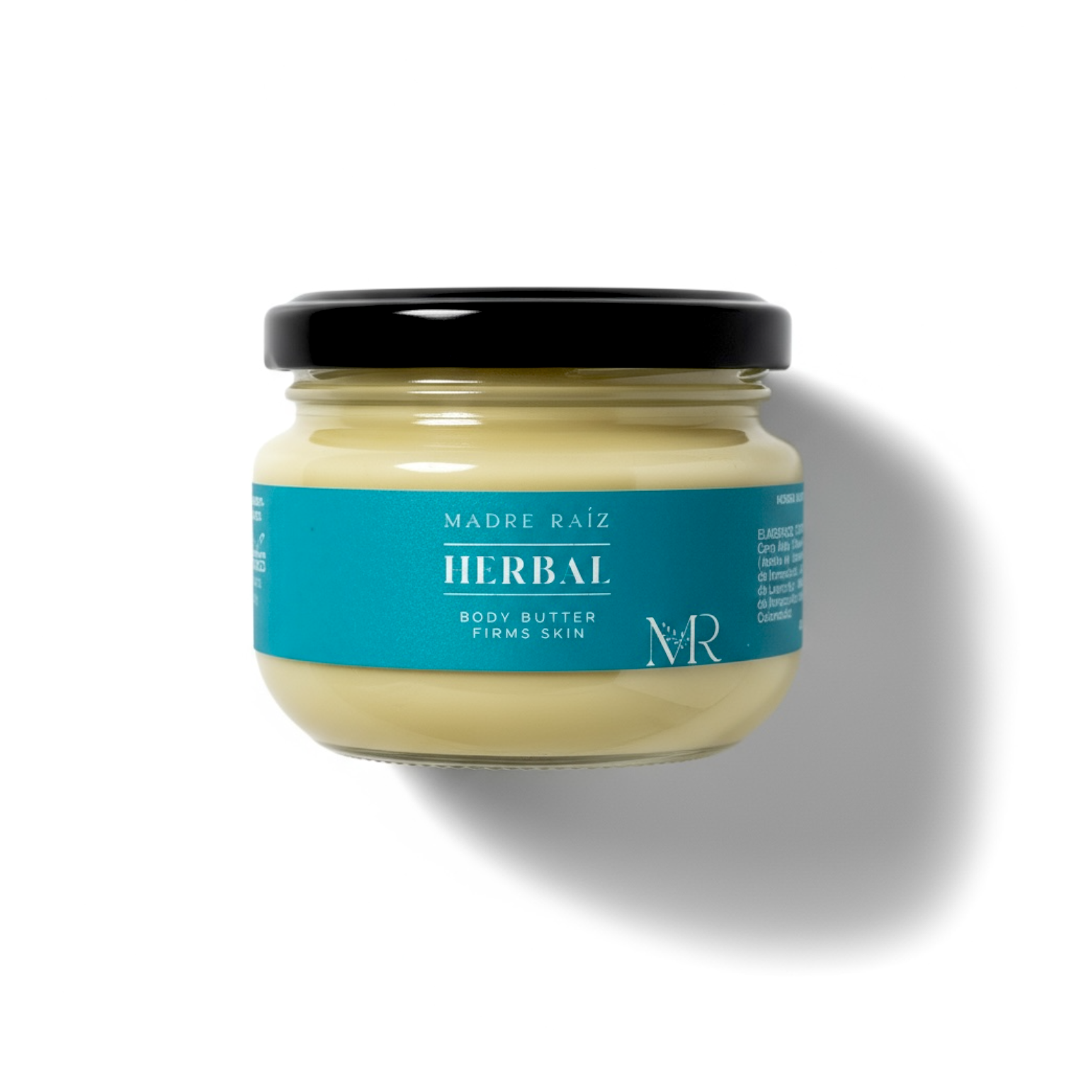 Body Butter Herbal - 90 grs