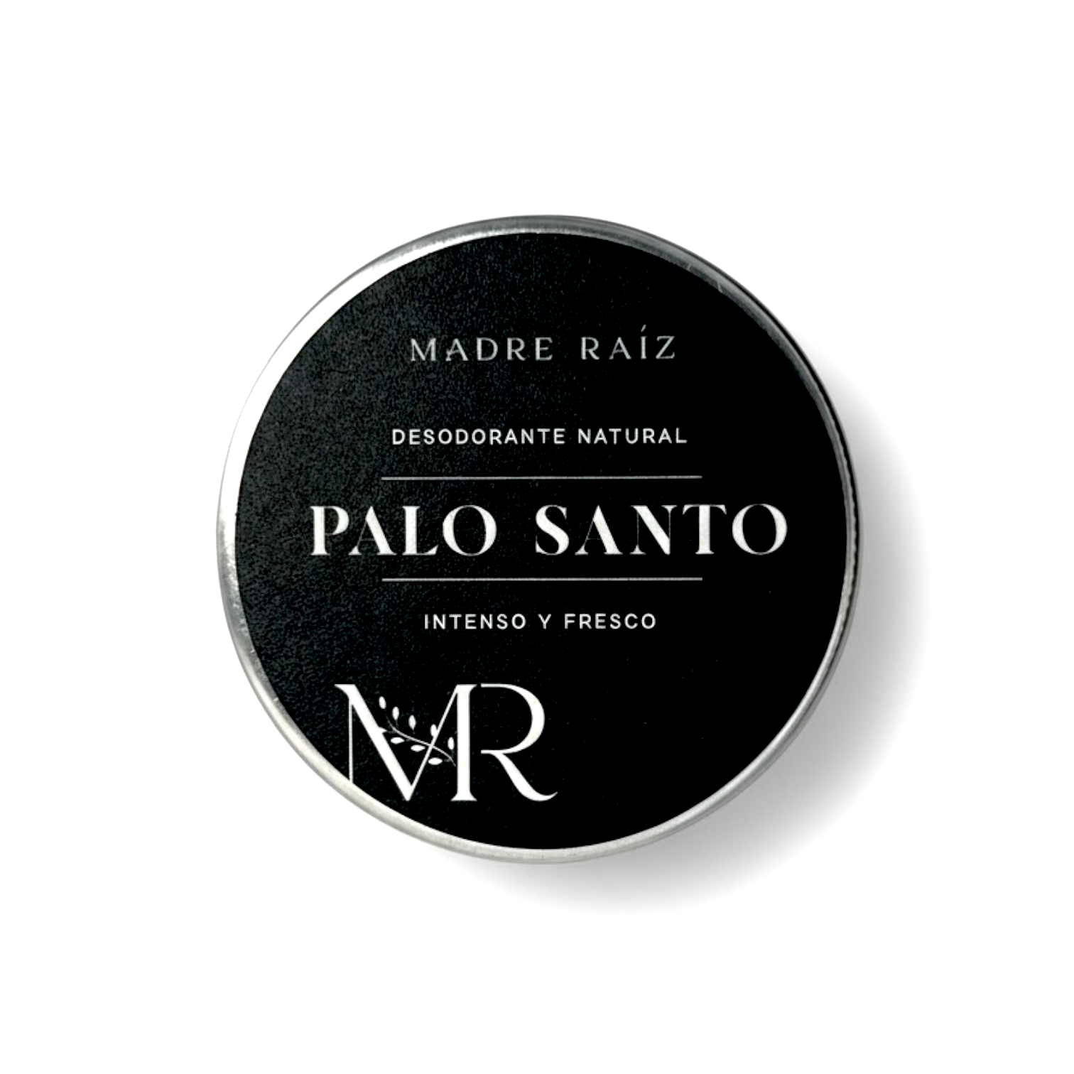 Desodorante natural palo santo