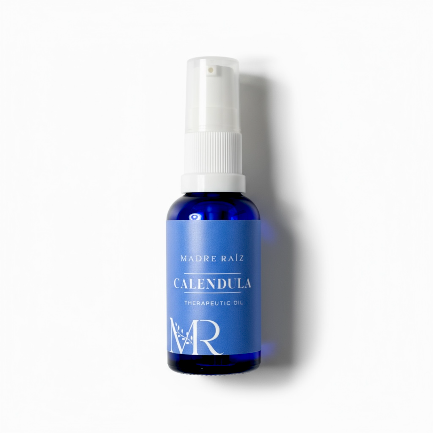 Aceite Terapéutico de Caléndula - 30 ml