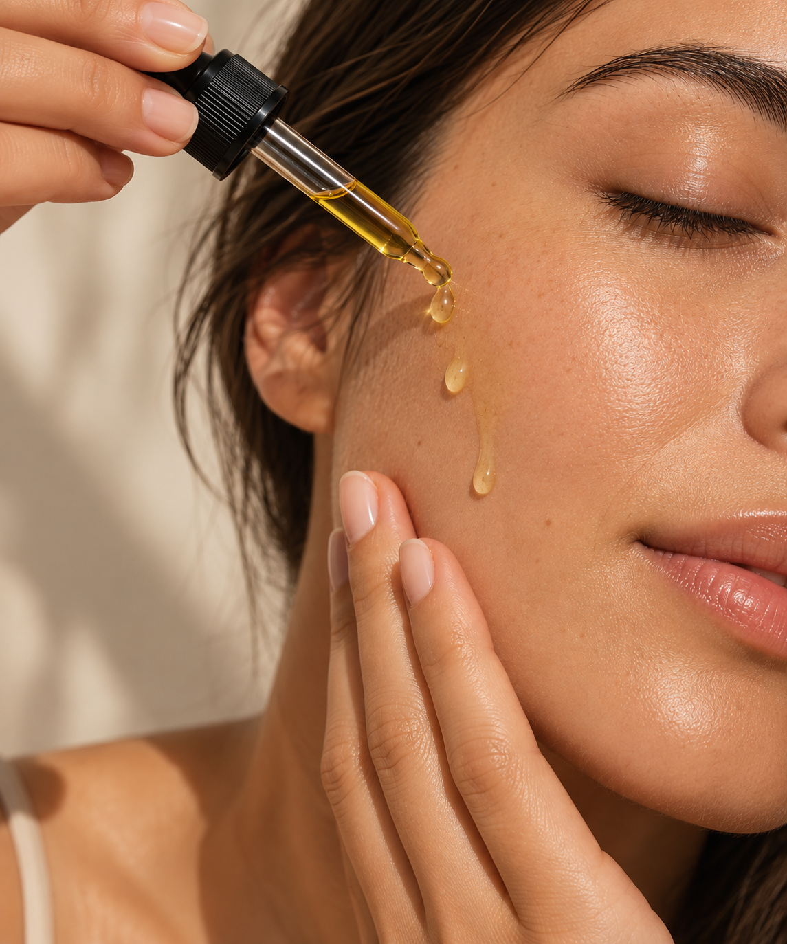 Aceite de Jojoba Orgánico 100% | Hidratación, Elasticidad y Firmeza - 30 ml