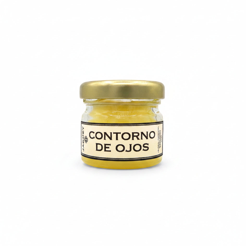 Contorno de Ojos Hidratante y Regenerador - 20 ml