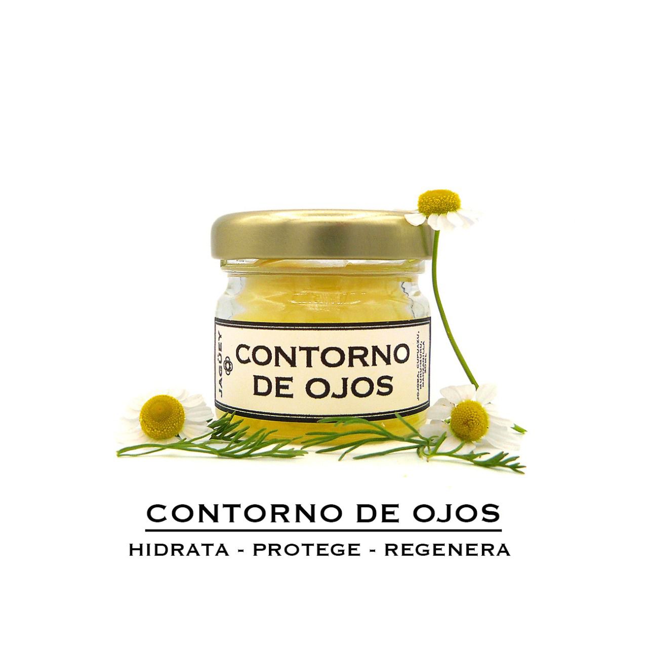 Contorno de ojos 20 ml