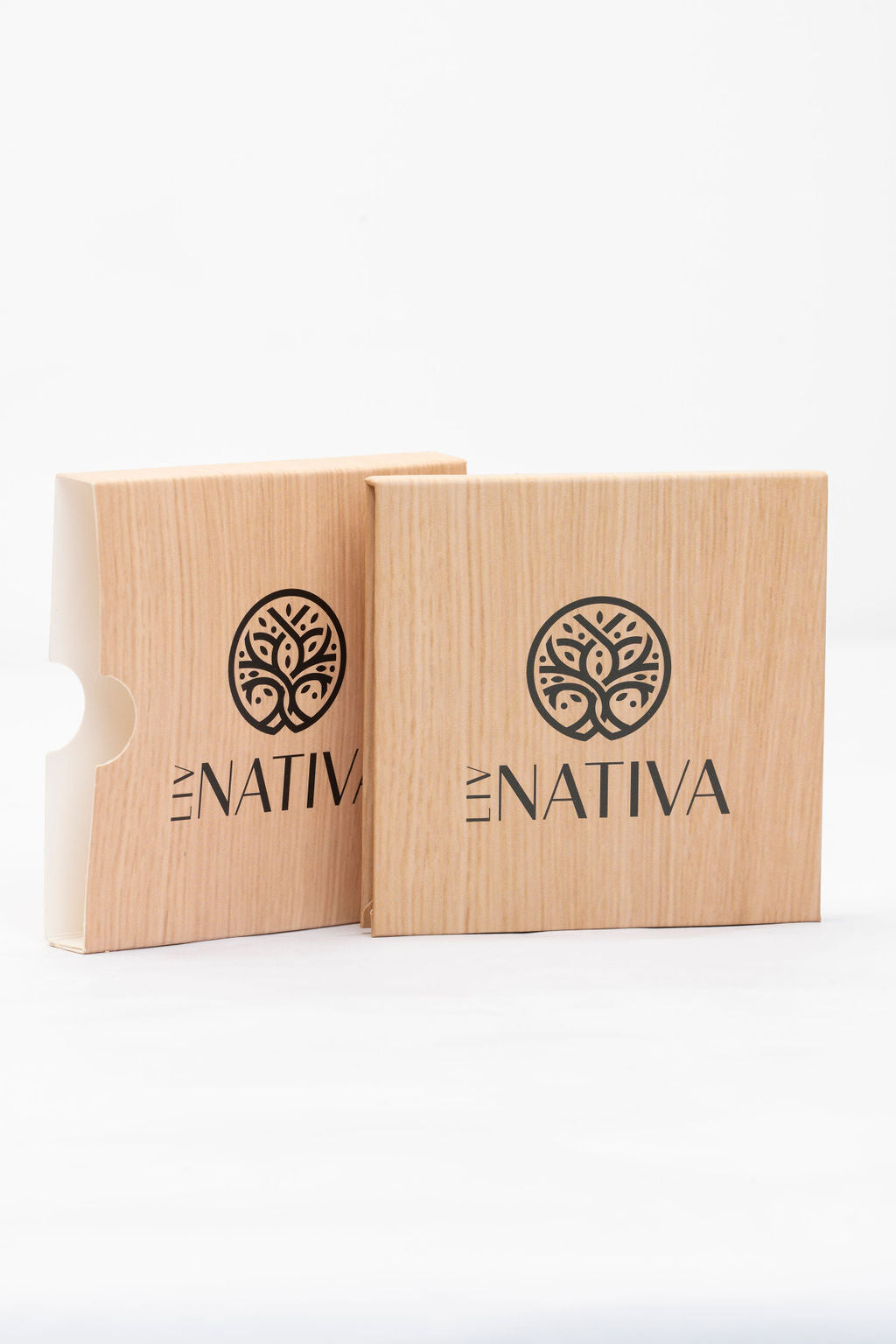 Sombras eco-naturales Satori Cuarteto