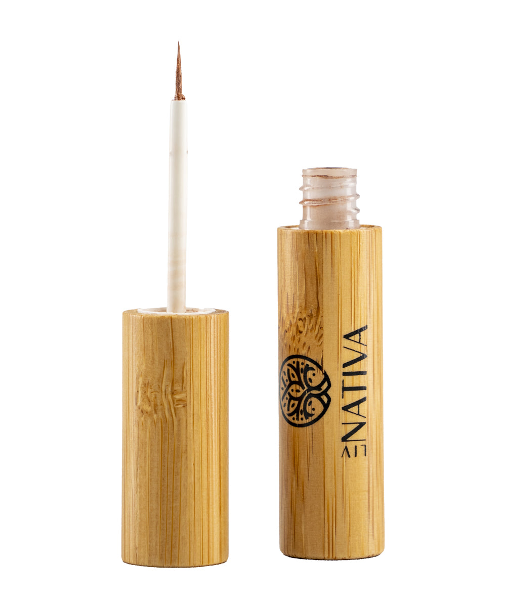 Delineador de ojos eco-natural Dào