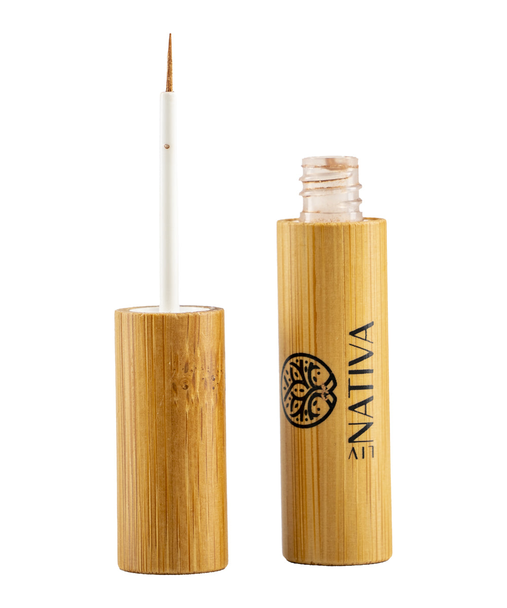 Delineador de ojos eco-natural Dào